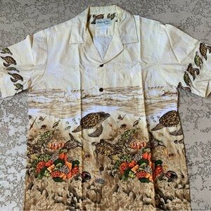 Hawaiian Shirt